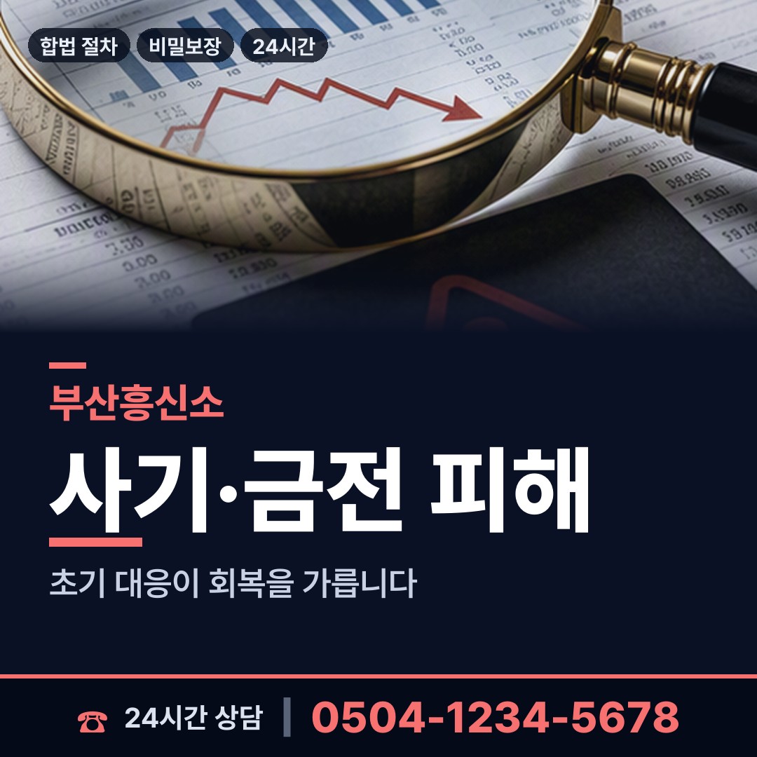 부산 구포제1동 영업비밀유출 상담 안내